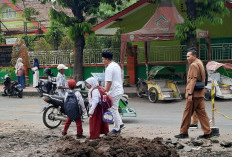 DPUPP Situbondo Gunakan DBHCHT Rp13,5 Miliar untuk Perbaikan Infrastruktur Jalan