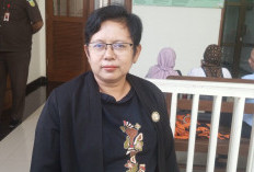 Palsukan Dokumen Truk Demi Kredit Rp180 Juta, Perempuan Asal Tulungagung Dituntut 3 Tahun Penjara