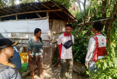 Krisis Air di Pakusari Jember, Warga Terpaksa Konsumsi Air Berbau TPA dan Bekas Tambang