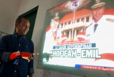 Survei ARCI: Bus Trans Jatim Jadi Program Paling Disukai, Jalan Provinsi Masih Jadi PR