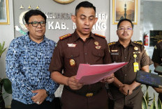 Kejari Kabupaten Malang Naikkan Status Dua Perkara Pasar Karangploso ke Penyidikan