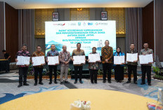 Bank Jatim Perkuat Sinergi dengan BKD dan Pemkab/Pemkot se-Jatim, Tingkatkan Layanan ASN