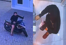 Istri Oknum Polsek Surabaya Utara Diduga Bobol ATM Teman, Polsek Pakal Konfrontir