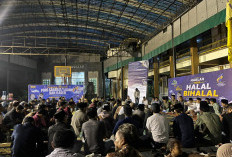 Alumni PMII Serukan Semangat Kebersamaan: Kembali ke Akar, Kuatkan Pergerakan