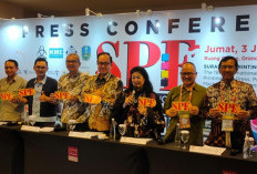 Target 15.000 Pengunjung, Surabaya Printing Expo 2026 Dukung Pertumbuhan Industri Percetakan Jawa Timur