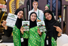 Zatabbaru Tawarkan DP Rp2 Juta dan Cicilan Syariah di Umrah Haji Expo 2026