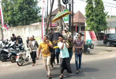 Diduga Dianiaya Petugas saat Ditangkap, Warga Gununggangsir Beji Tewas