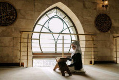 Mengenal Iktikaf di 10 Malam Terakhir Ramadan: Hukum, Tata Cara, dan Manfaatnya