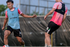 Pecah Telur! Gol Perdana Riyan Ardiansyah Jadi Momentum Kebangkitan Bersama Persebaya