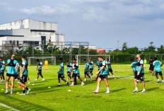 Persebaya Matangkan Strategi Hadapi Borneo FC, Kembalinya Toni Firmansyah Tambah Kekuatan Tim