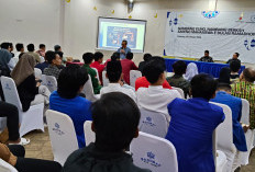 Medco Energi Madura Offshore Ajak Mahasiswa Sumenep Kenali Peran Hulu Migas untuk Ketahanan Energi