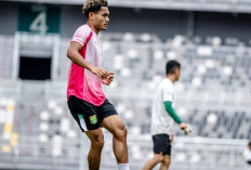 Buntut Aksi Rasisme, Persebaya Surabaya Resmi Laporkan Penghina Mikael Tata ke APPI