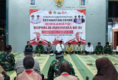 Polres Gresik Gencarkan Cooling System, Edukasi Warga Bahaya Judi Online dan Pinjol Ilegal