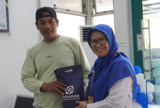 HUT ke-58 BPJS Kesehatan, Hadirkan Perlindungan dan Harapan bagi Peserta JKN