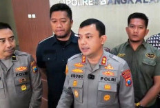 Cabuli 6 Siswi di Bawah Umur, Polres Bangkalan Amankan Oknum Guru Madrasah Desa Soket Dajah