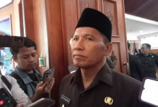 Persetujuan LKPJ Bupati Tulungagung 2025 Diikuti Kajian Rekomendasi DPRD 