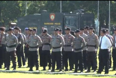 Polda Jatim Siagakan 5020 Personel dalam Operasi Keselamatan Semeru 2026