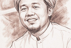 Di Balik Sunyi Ruang Kelas