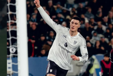 Gol Telat Sesko Gagalkan Kemenangan West Ham, MU Pulang dengan Satu Poin