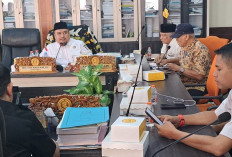 Komisi D DPRD Surabaya Desak Solusi Sengkarut Lahan TK ABA Sambikerep Demi Hak Belajar Siswa