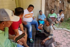 Sindikat Curanmor Situbondo Diringkus, Modus Ubah Warna dan Palsukan STNK