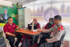 Jamin Keselamatan Pemudik, Dinkes Magetan Siagakan Tim Medis di 6 Pos Strategis