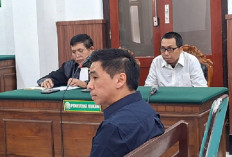Gelapkan Rp395 Juta Uang Pembeli Suzuki Jimny, Sales Head UMC Jadi Pesakitan di PN Surabaya