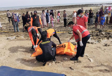 Jasad Nelayan Sepulu Ditemukan 20 KM dari Lokasi Perahu Terbalik, Operasi SAR Bangkalan Resmi Ditutup