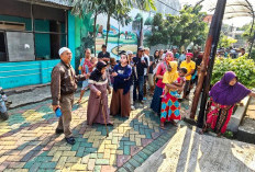 Strategi Kampung Bulaksari Wonokusumo Ciptakan Lingkungan Bebas Asap Rokok