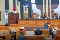 Pemkab Pasuruan Godok Raperda Penyertaan Modal BUMD