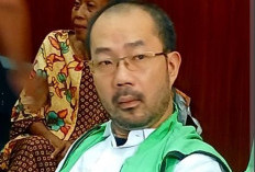 Jurus Giro 'Zonk' Berujung Tuntutan 2 Tahun, JPU Sebut Unsur Penipuan Terbukti Sempurna