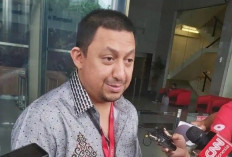 KPK OTT BPN Bogor, Fahd A Rafiq dan Mantan Bupati Kebumen Arief Sugiyanto Diamankan Terkait HGB