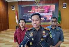 Usut Dugaan  Korupsi Kupedes  Rp1,2 Miliar, Kejari Situbondo: Tersangka Akan  Bertambah 