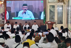 PCNU Surabaya Ajak Eksekutif dan Legislatif Bersinergi Atasi Permasalahan Umat