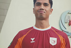 Minim Menit Bermain, Rizky Dwi Pangestu Resmi Tinggalkan Persebaya, Gabung Garudayaksa FC 