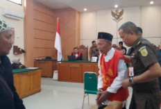 Sidang Pembelaan Masir, Kuasa Hukum Minta Vonis Bebas PN Situbondo