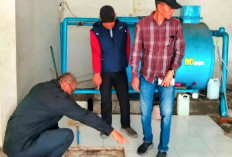 Komisi IV DPRD Pasuruan Temukan Kapasitas Overload di SPPG Pandaan, Desak Evaluasi Menyeluruh