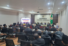 Muskab IPSI Tulungagung Pilih Bupati Gatot Sunu Jadi Ketua Umum