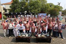 Pekan Tuli Internasional 2026, Dinsos Jatim Dorong Komunitas Tuli Berkarya dan Mandiri