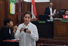 Modus Import Bodong Rugikan Rp 5,6 Miliar, Dina Marisa Tanamal Diadili di PN Surabaya