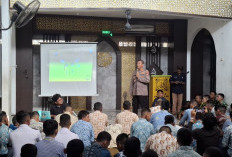 Polres Pelabuhan Tanjung Perak Edukasi Pelajar Cegah Perundungan dan Bijak Bermedia Sosial