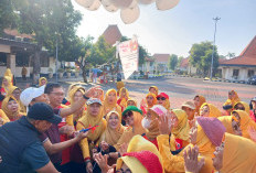 Peringati Hari Kartini, Wulan Kota Pasuruan Rayakan Ultah Ajak Kolaborasi dan Peduli Lansia