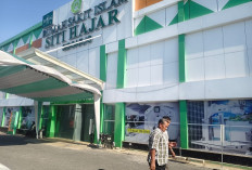 24 Santri Keracunan MBG di RSI Siti Hajar Sidoarjo Pulang, 3 Masih Jalani Perawatan
