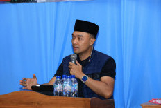 Polres Ngawi Ingatkan Konsekuensi Hukum Bagi Pembakar Lahan