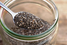 Ini 4 Manfaat Chia Seeds bagi Tubuh yang Harus Kamu Tahu!