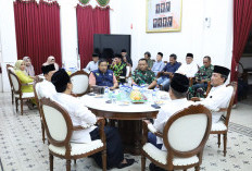 Sinergi Pemkab Bangkalan dan PBNU Jelang Penutupan Munas-Konbes NU 2026