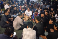 Aremania Utas Desak Sikap Tegas Forkopimda Kabupaten Malang Soal Laga Arema FC