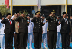 Sentuhan Hangat Polres Jember di HUT Ke-81 RI, Mengabdi Tanpa Tepi, Melayani dengan Hati
