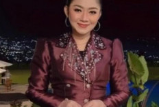 Perjalanan Karier Ratna Antika, Pedangdut Asal Malang Bawa Musik Daerah ke Panggung Nasional