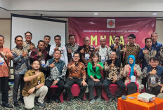 Munas Lawyer and Legal Indonesia, Efianto Terpilih Aklamasi sebagai Ketua Umum